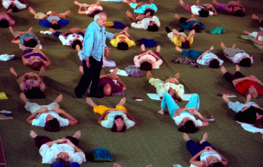 Il metodo Feldenkrais®